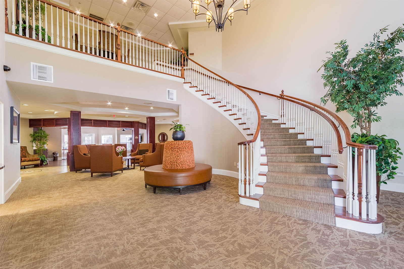 The Village at Southlake