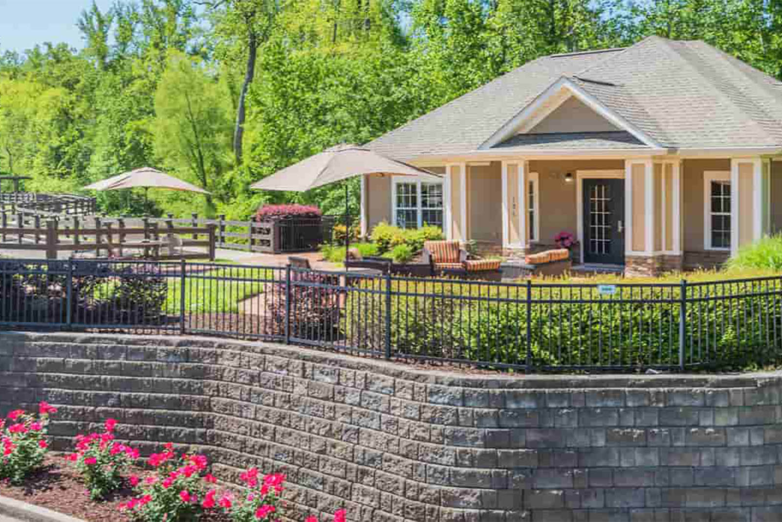 The Village at Southlake
