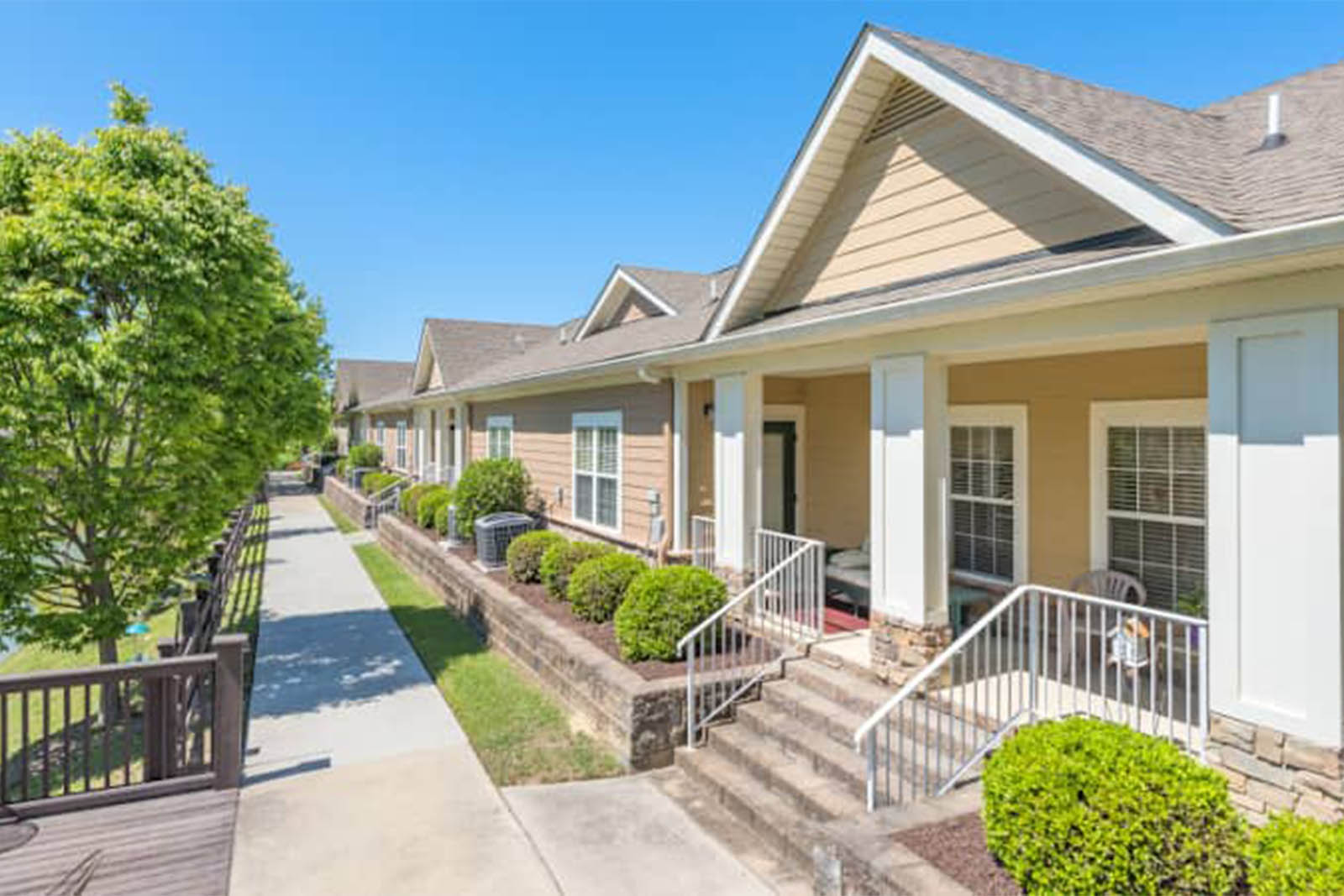 The Village at Southlake