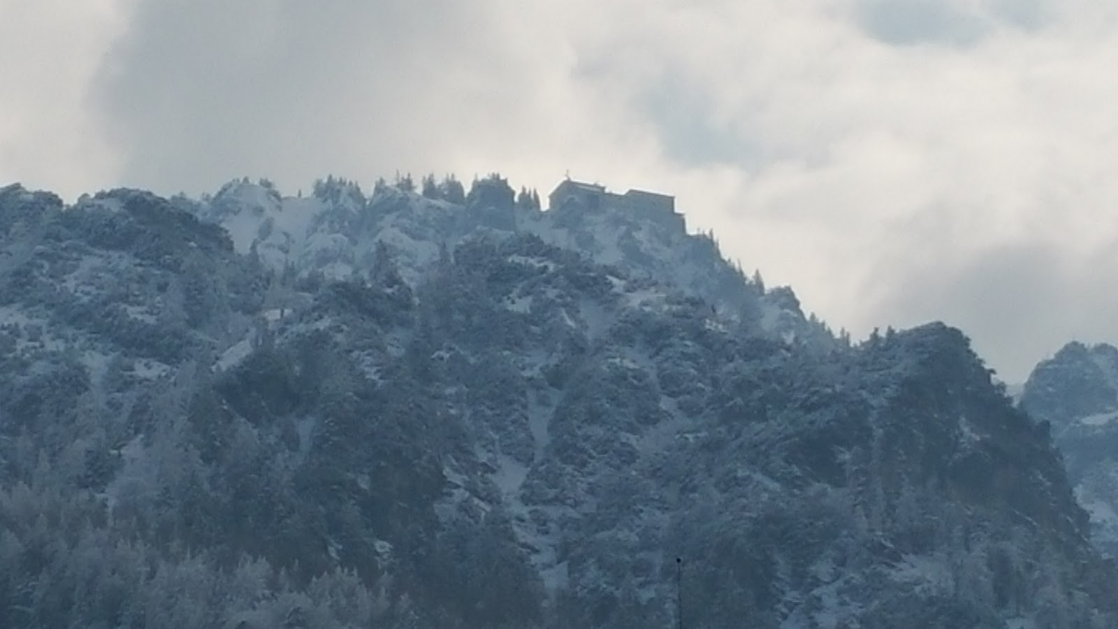 Gästehaus Alpina