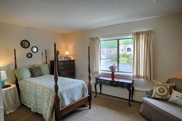 Day Brook Village Senior Living