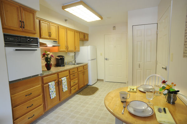 Day Brook Village Senior Living