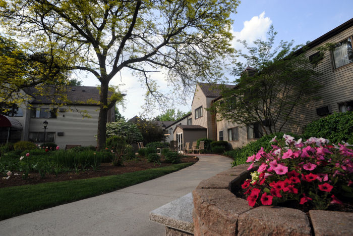 Day Brook Village Senior Living