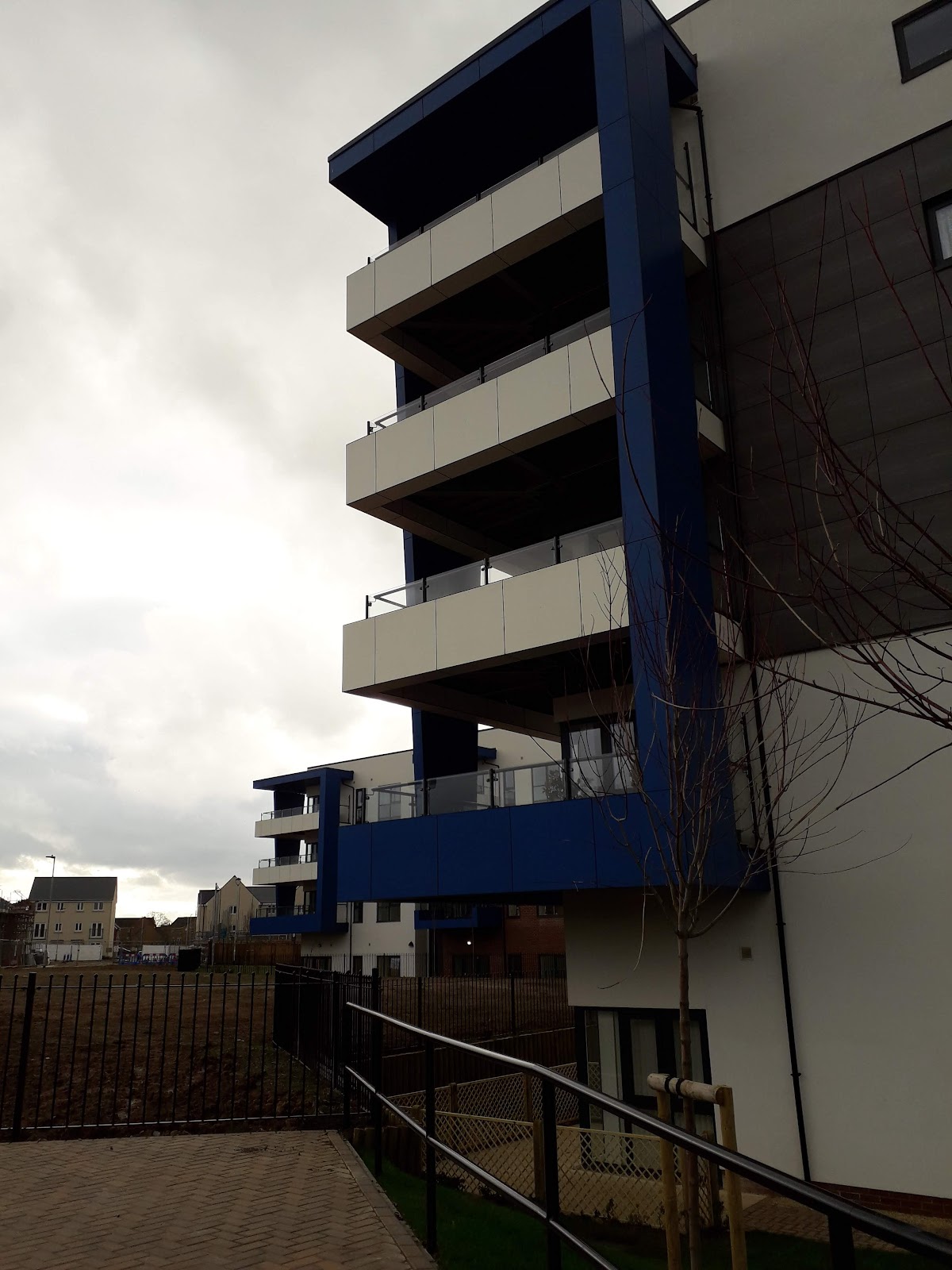 Stoke Gifford Retirement Village