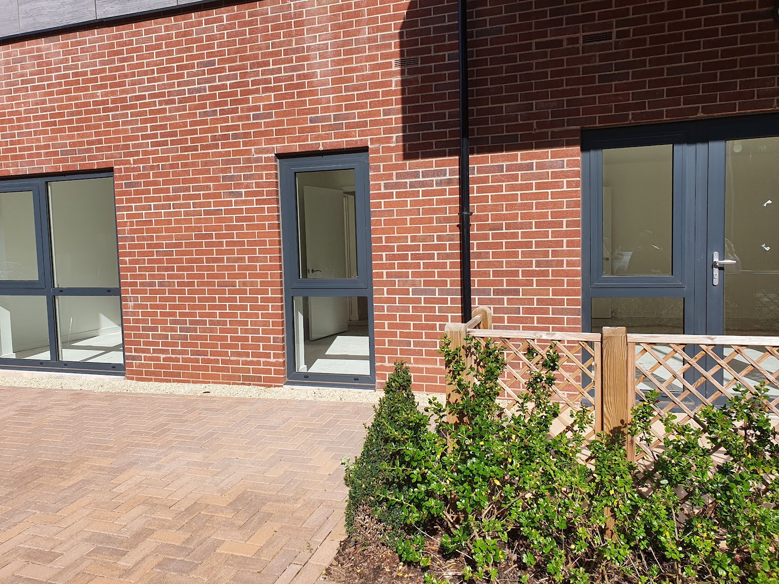 Stoke Gifford Retirement Village