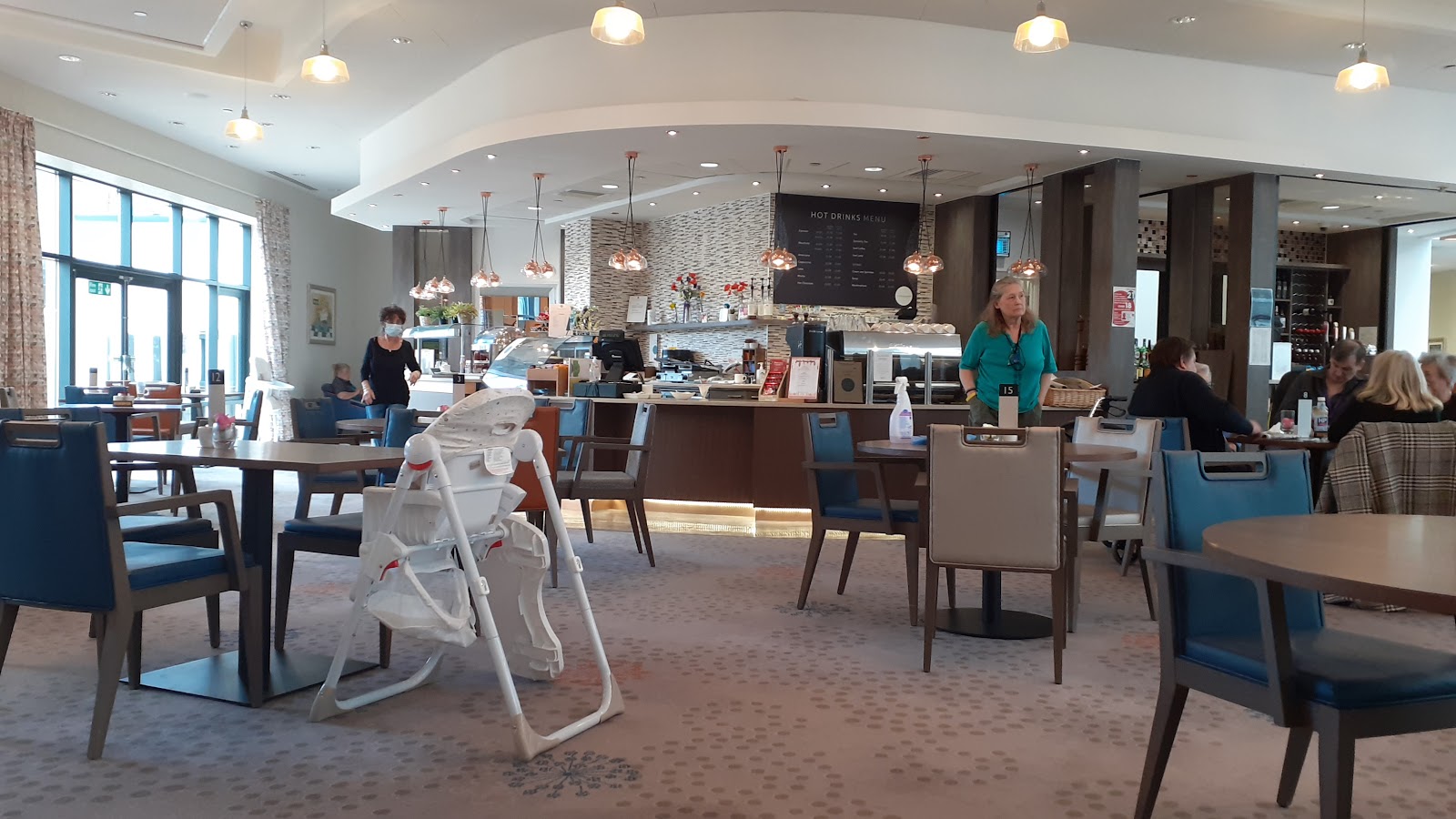 Stoke Gifford Retirement Village