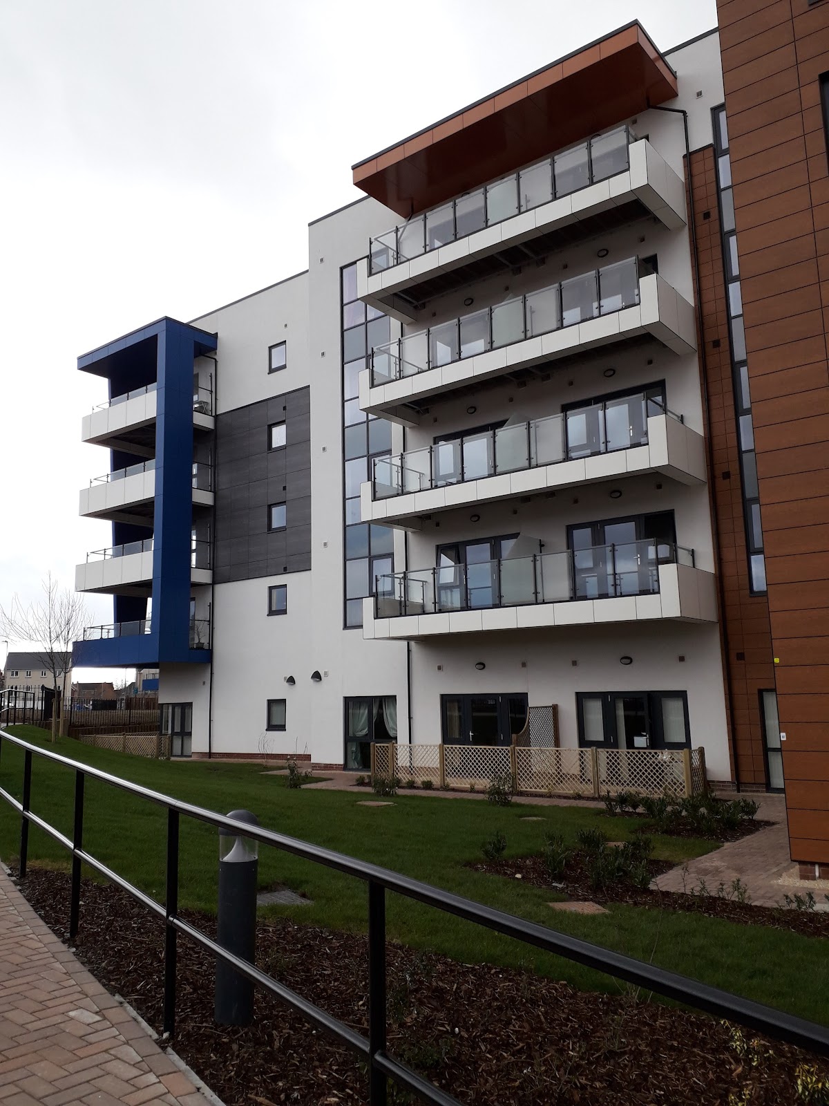 Stoke Gifford Retirement Village