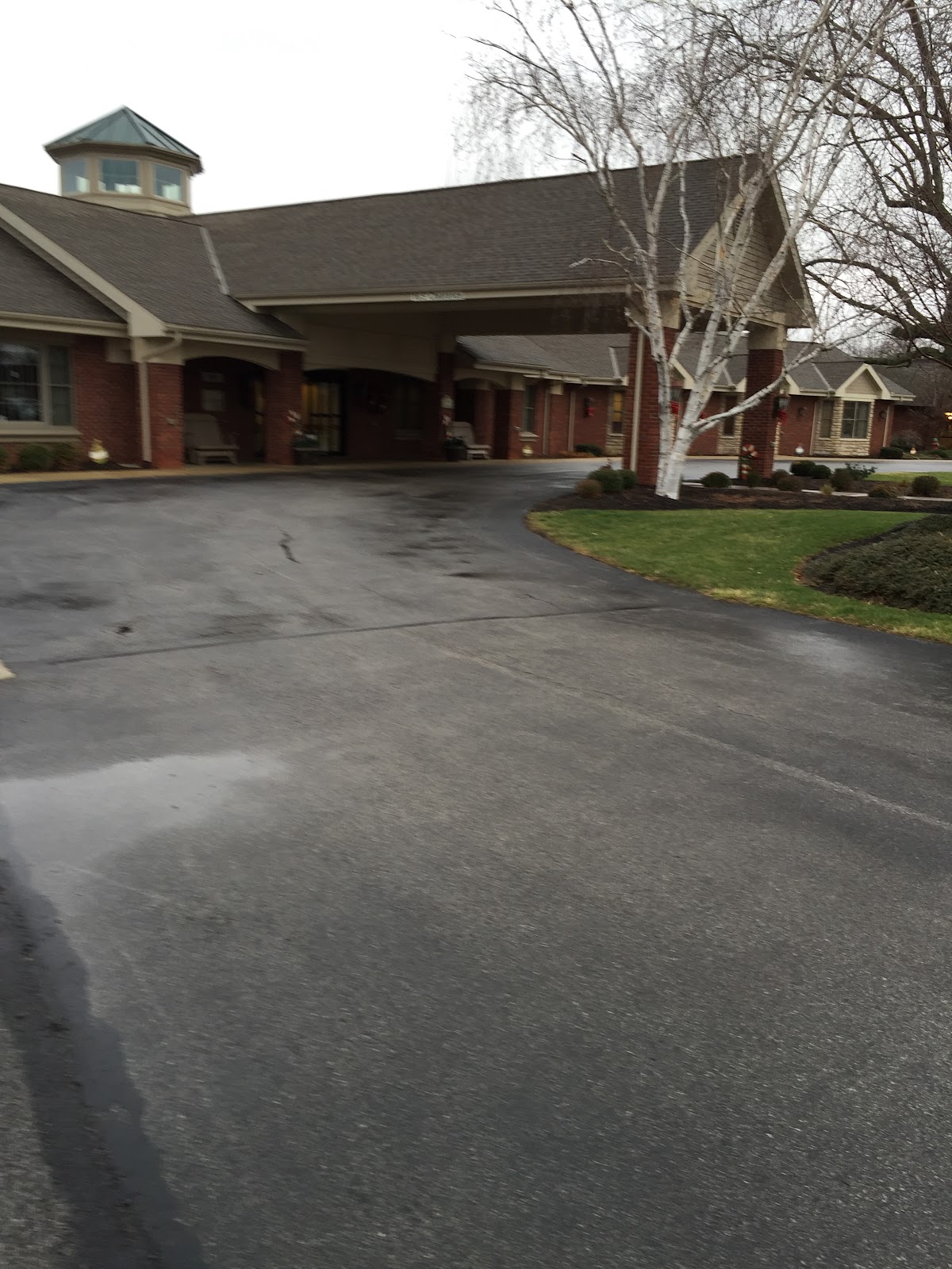 Good Shepherd Home