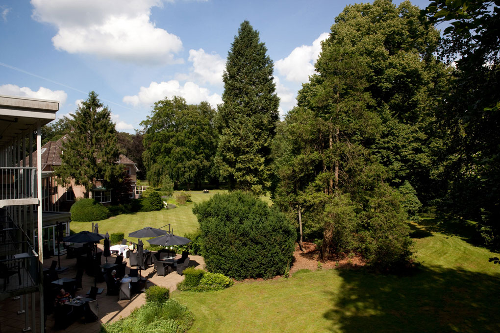 Villa Overbosch - Dores Herstelzorg