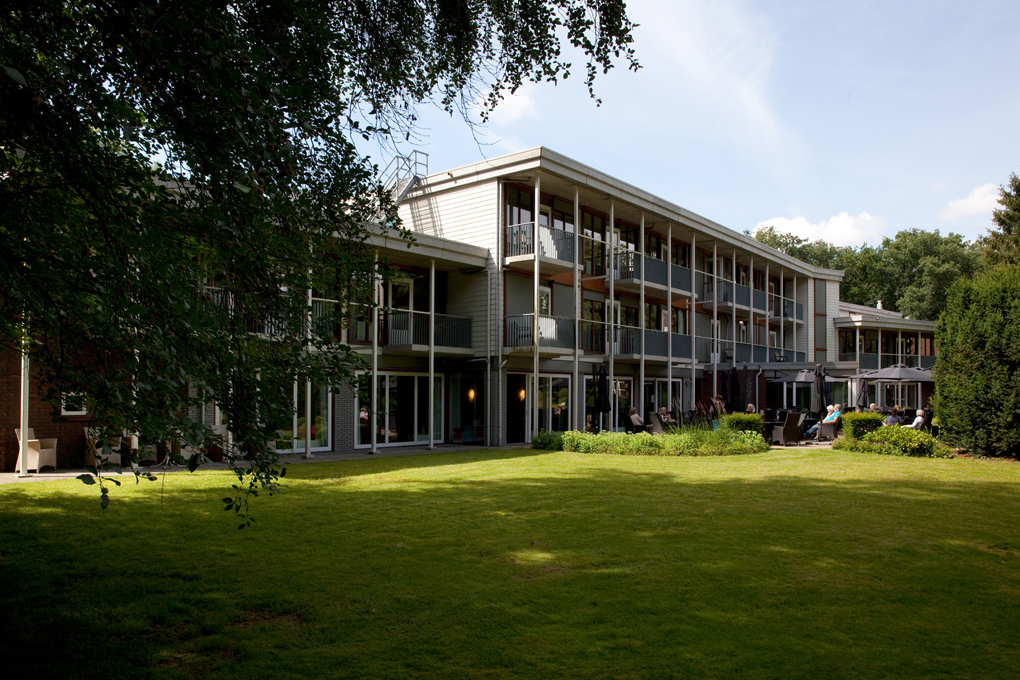 Villa Overbosch - Dores Herstelzorg
