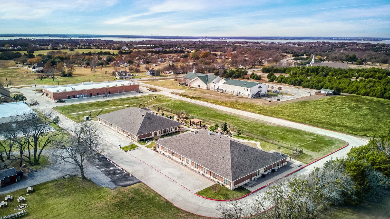 AvilaCare Assisted Living and Memory Care of Heath