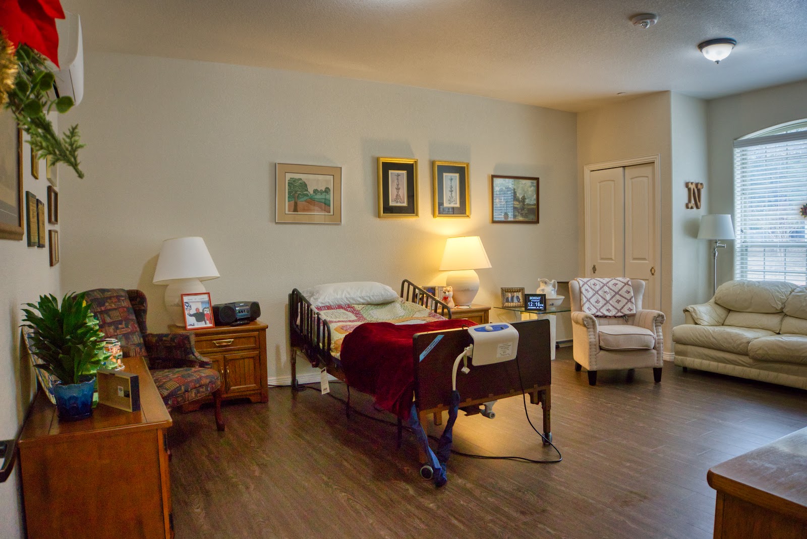 AvilaCare Assisted Living and Memory Care of Heath