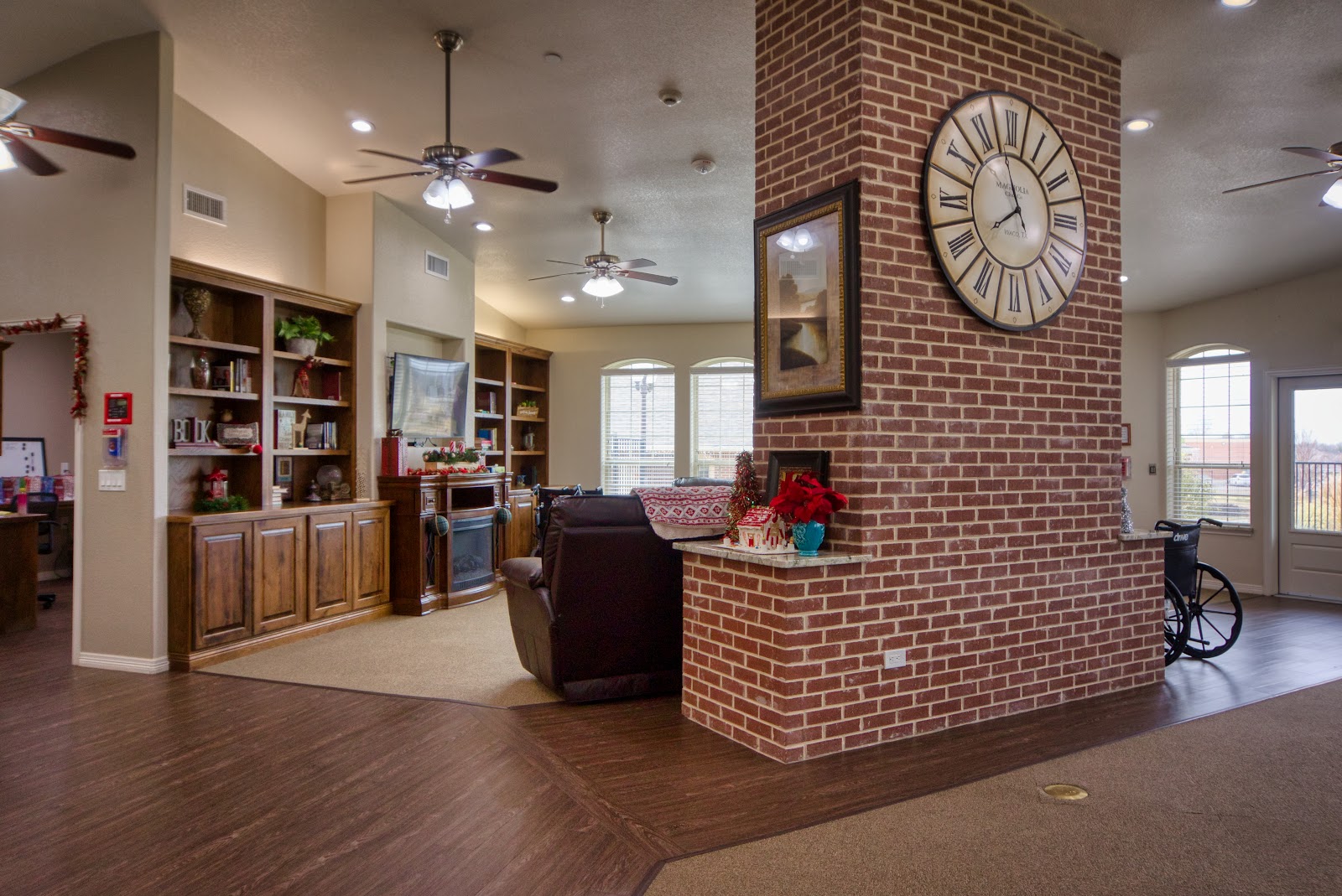 AvilaCare Assisted Living and Memory Care of Heath