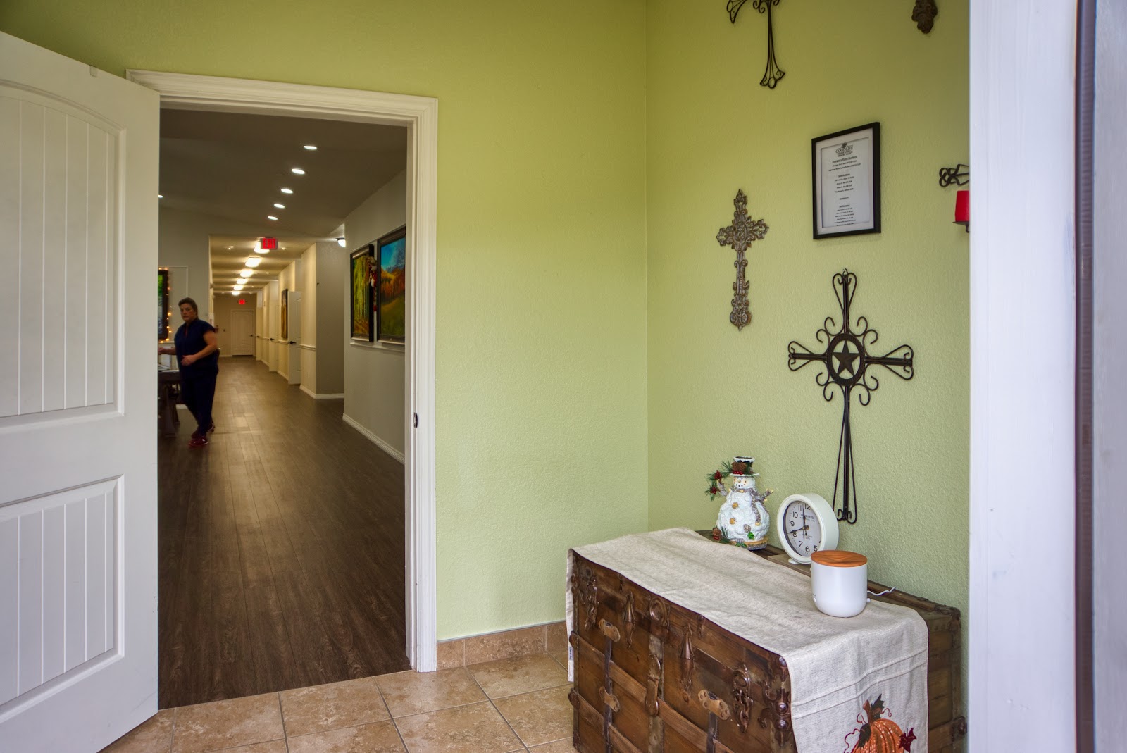 AvilaCare Assisted Living and Memory Care of Heath