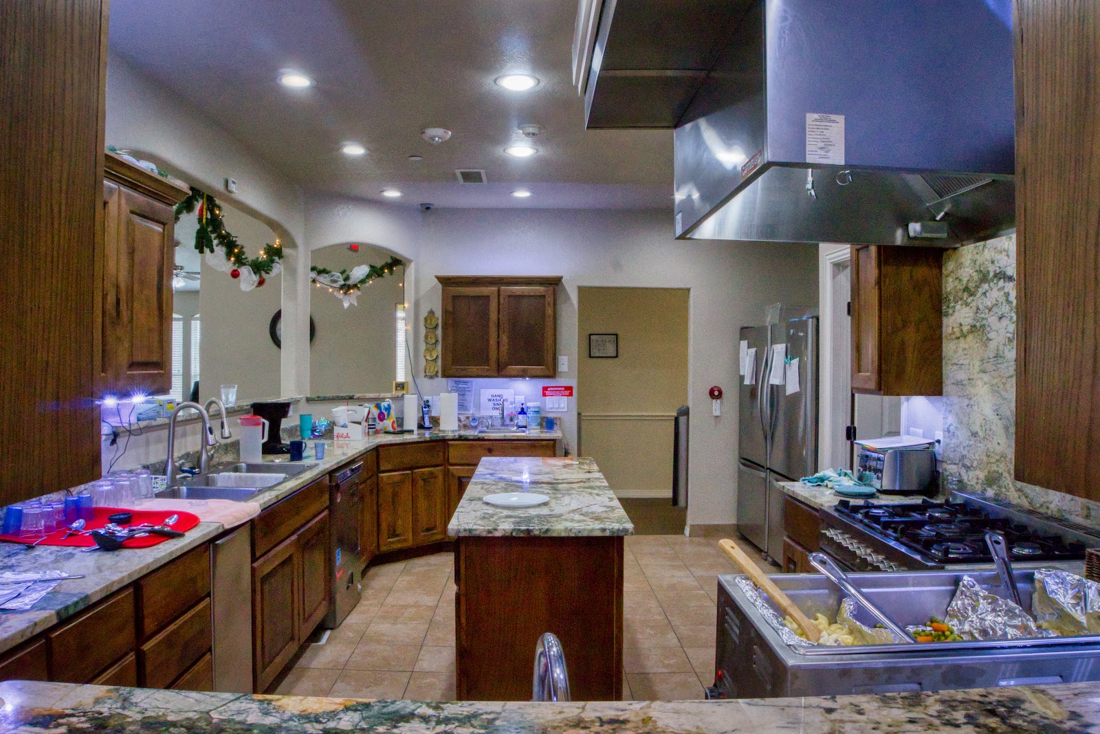 AvilaCare Assisted Living and Memory Care of Heath