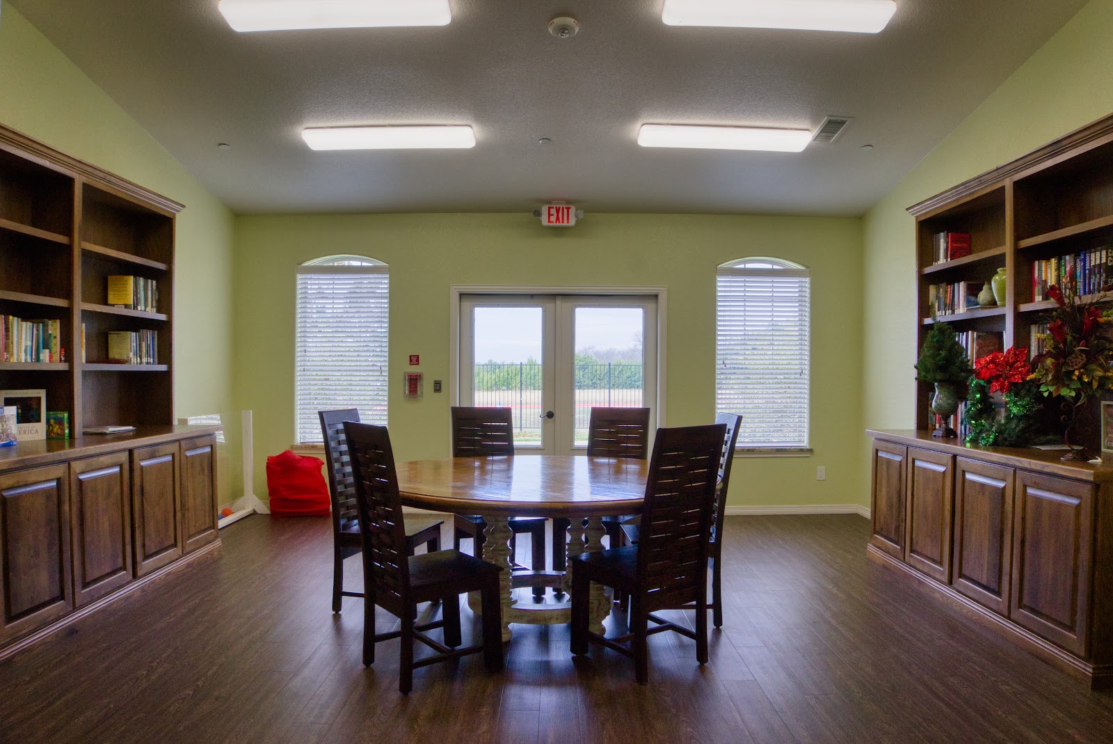 AvilaCare Assisted Living and Memory Care of Heath