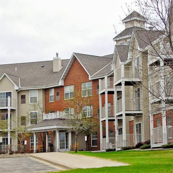 Trinity Terrace
