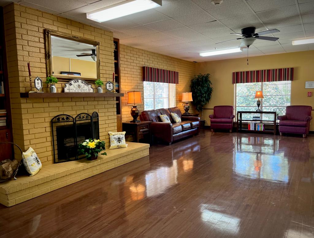 Meadowview Health & Rehab Center