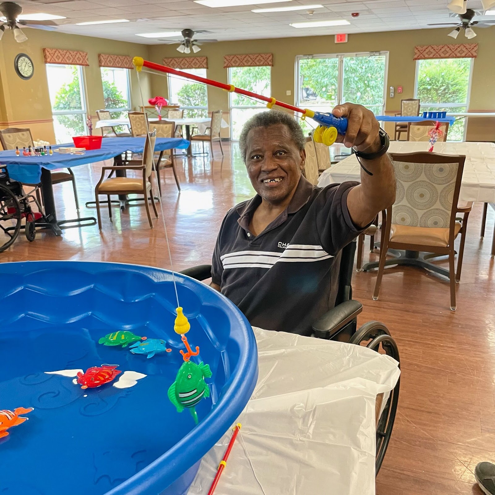 Meadowview Health & Rehab Center