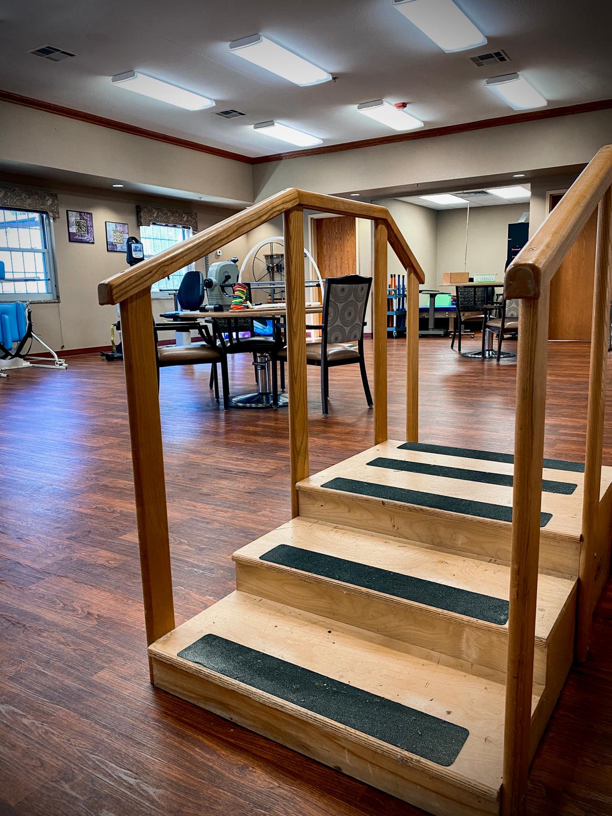 Meadowview Health & Rehab Center