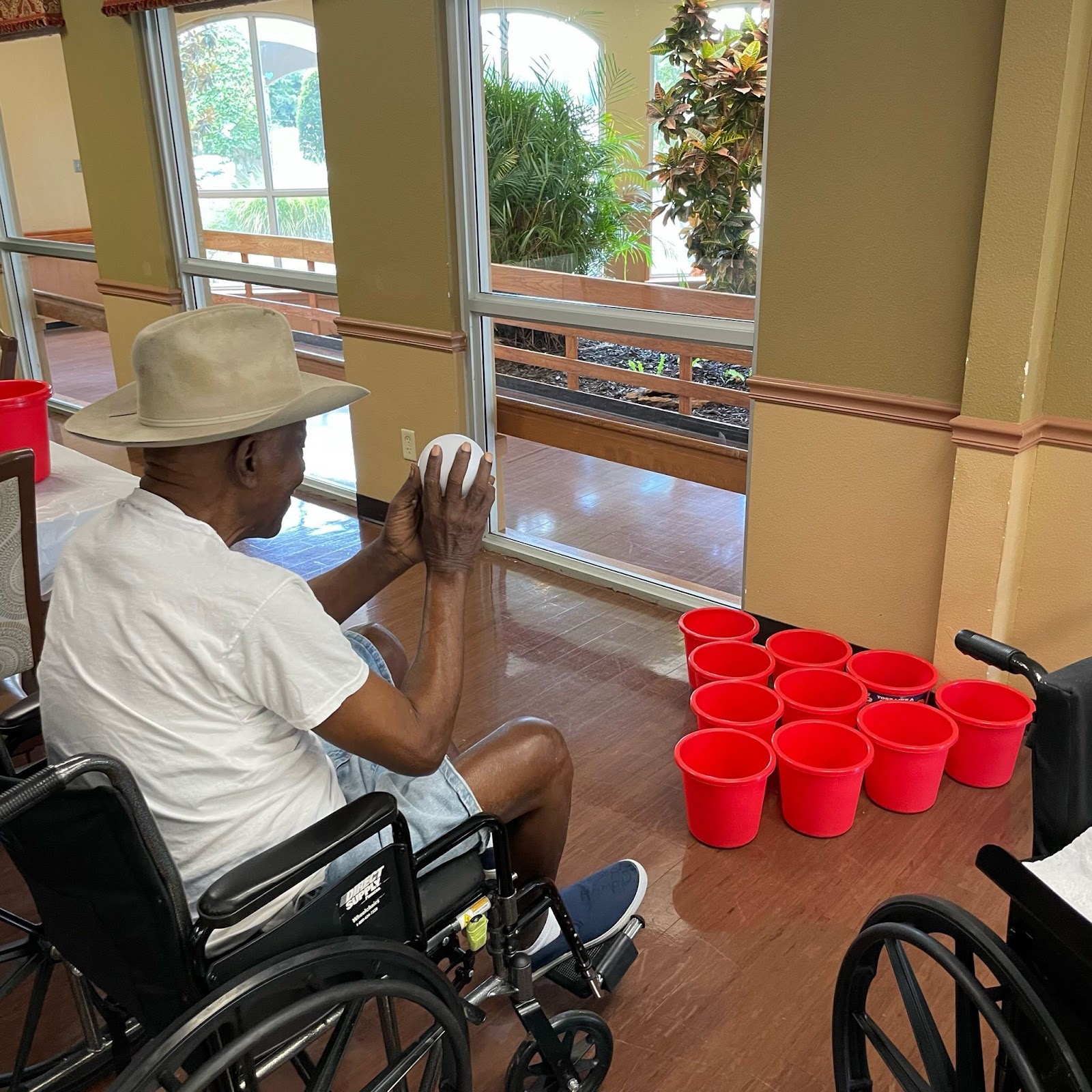 Meadowview Health & Rehab Center