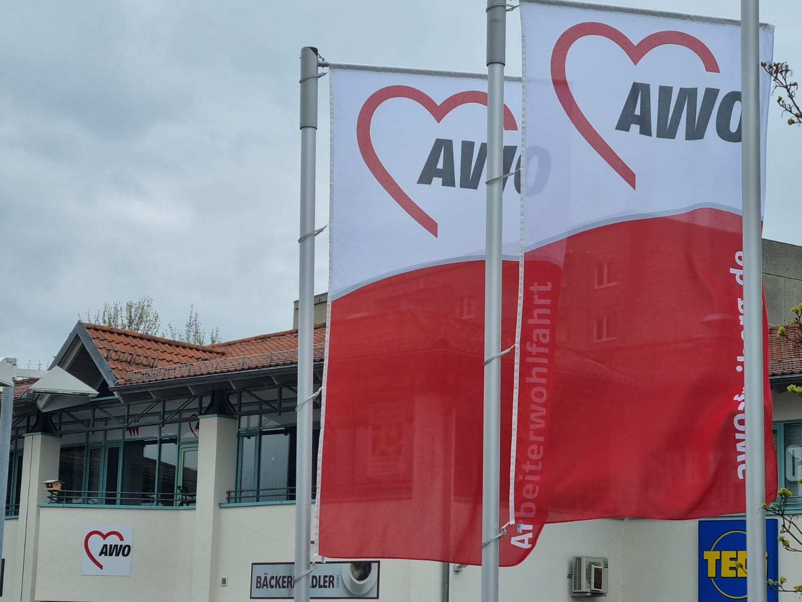AWO Kreisverband Freiberg e. V. - Ambulanter Pflegedienst Flöha