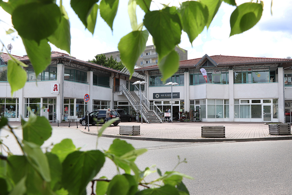 AWO Kreisverband Freiberg e. V. - Ambulanter Pflegedienst Flöha