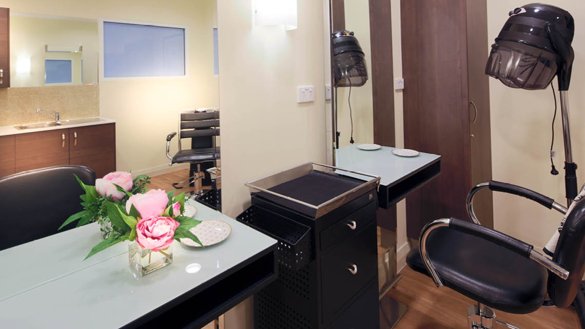 Bupa Aged Care Runaway Bay