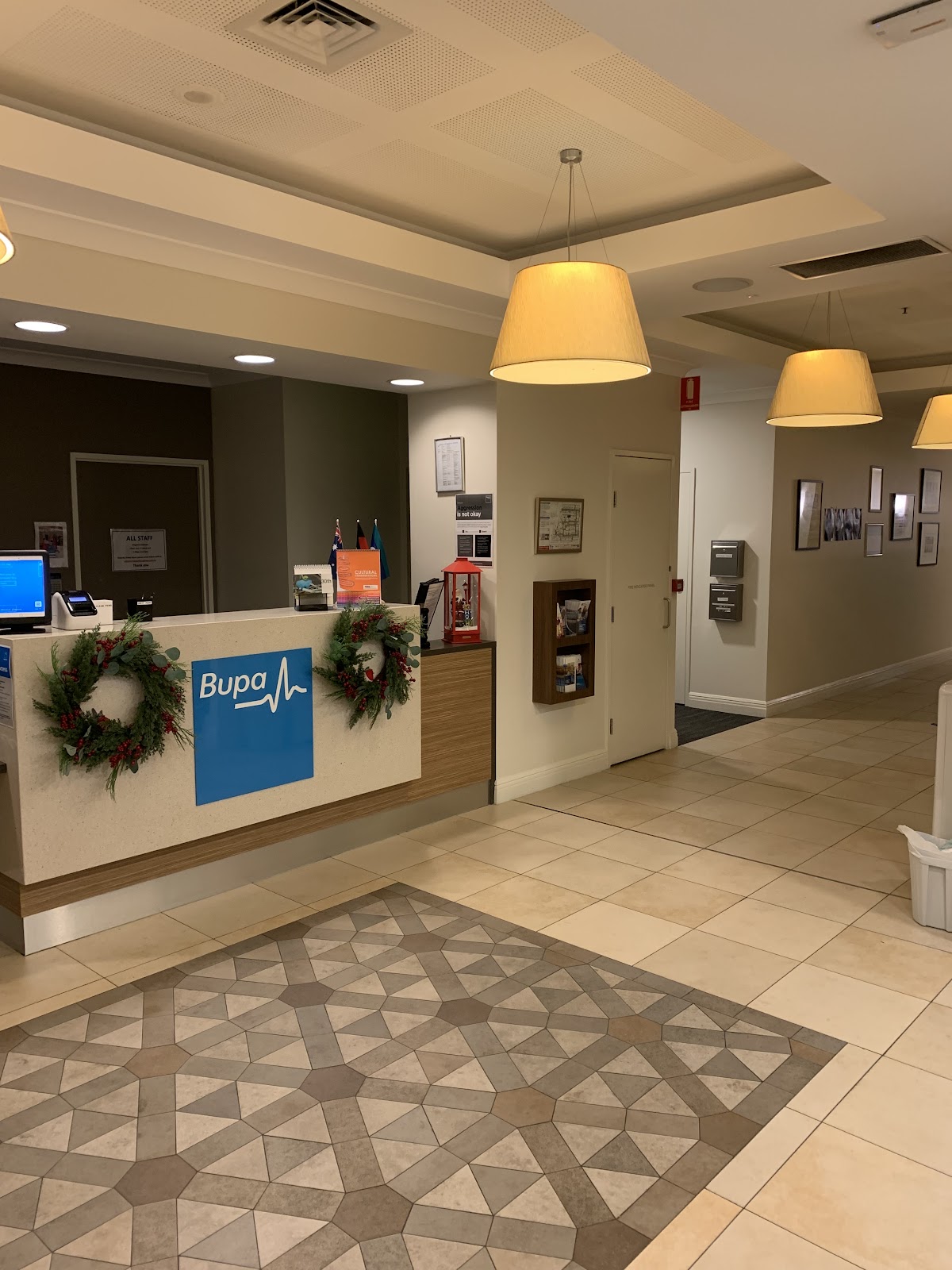 Bupa Aged Care Runaway Bay