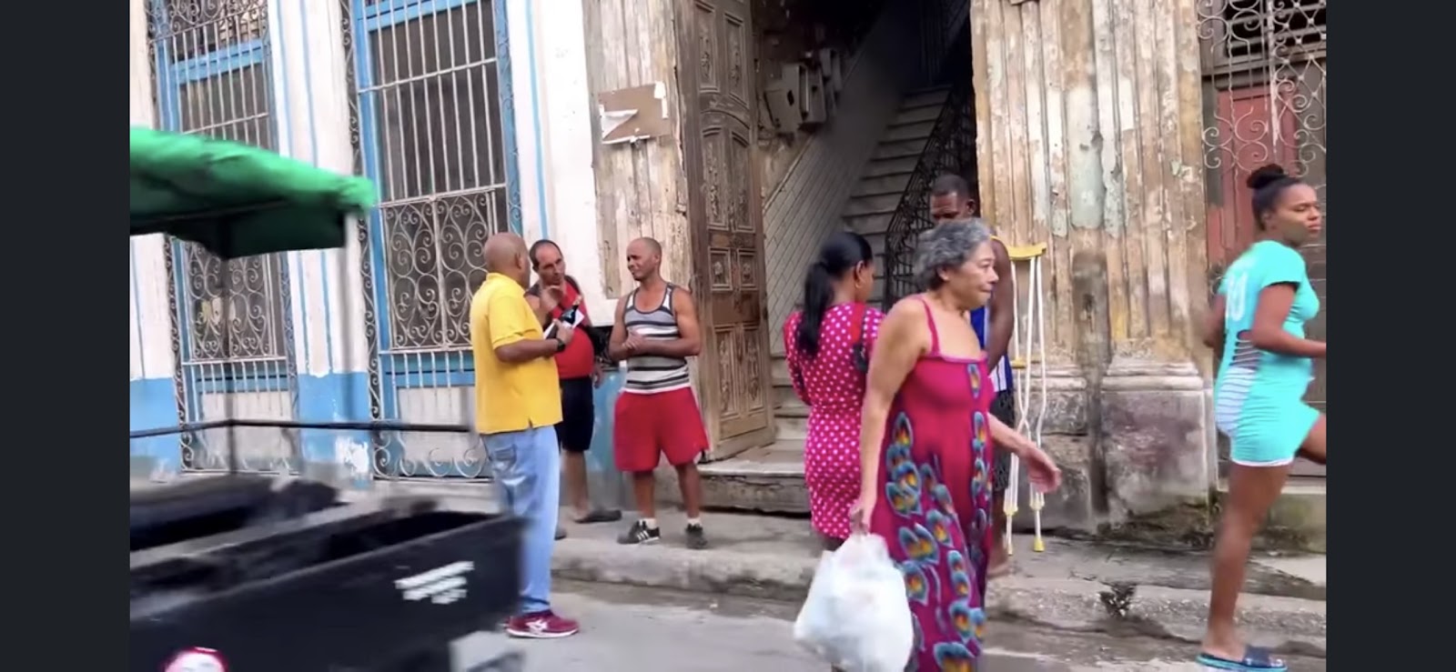 Hogar Clínica "San Rafael"
