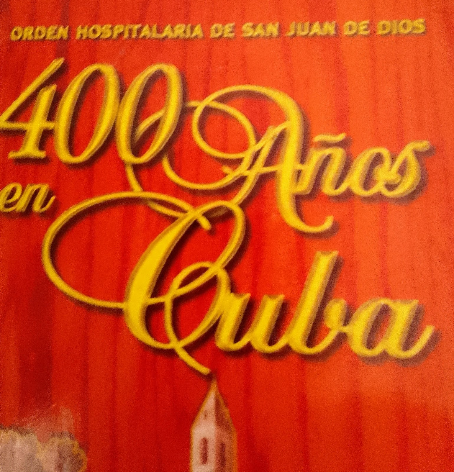 Hogar Clínica "San Rafael"