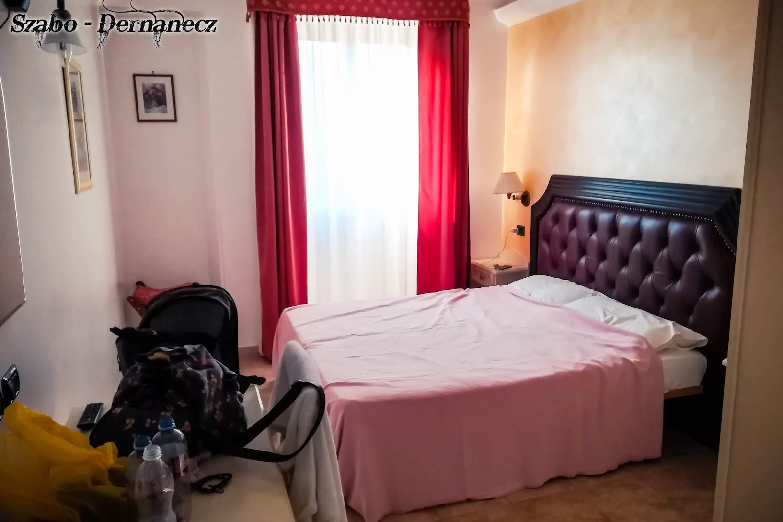 Residence Antica Colonia Frascati