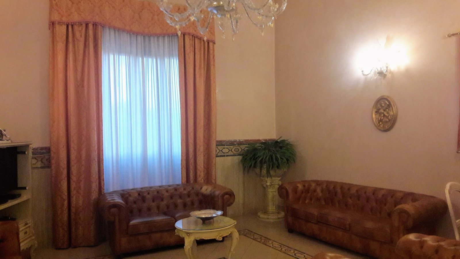Residence Antica Colonia Frascati
