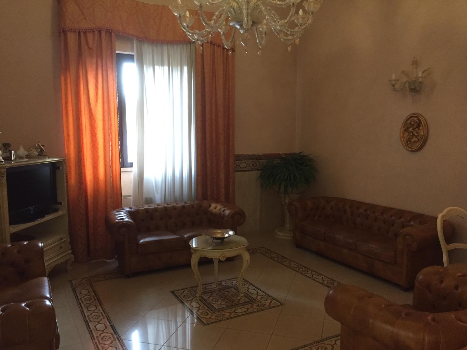 Residence Antica Colonia Frascati