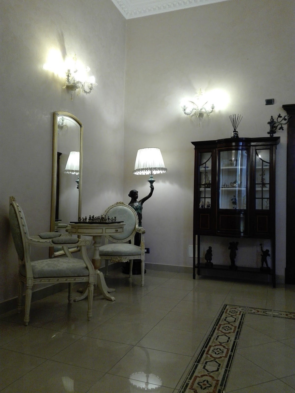 Residence Antica Colonia Frascati