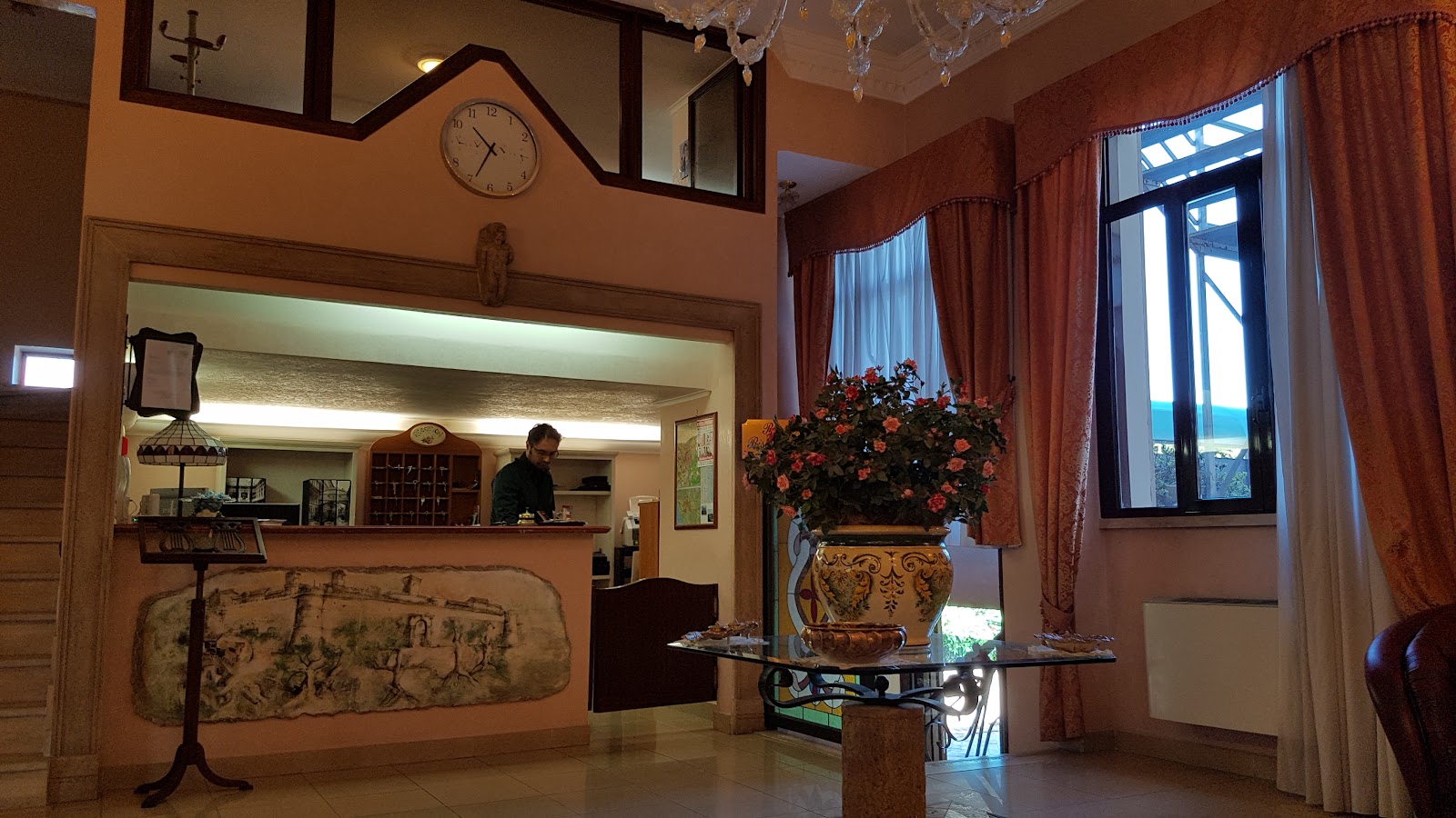 Residence Antica Colonia Frascati