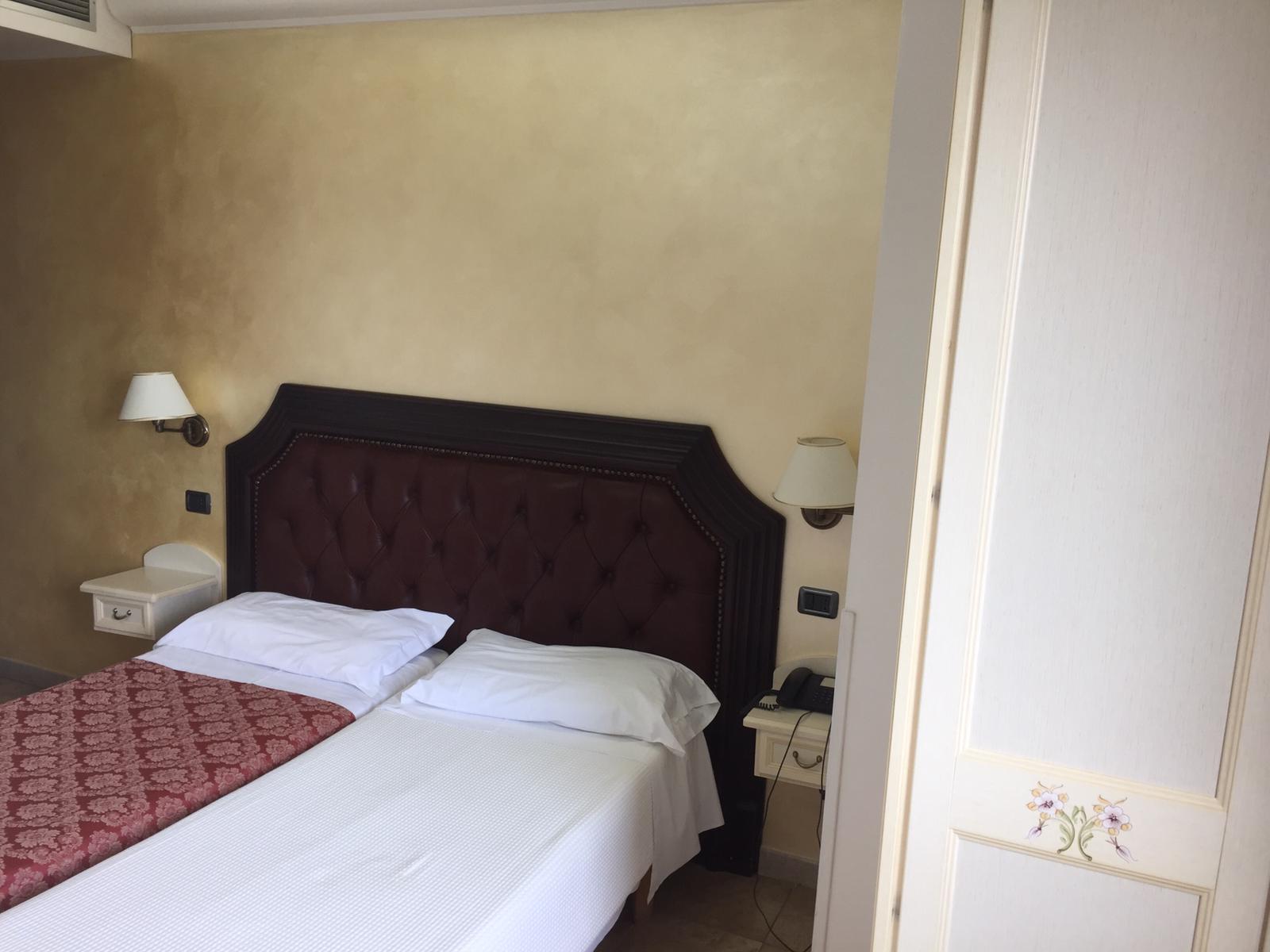 Residence Antica Colonia Frascati
