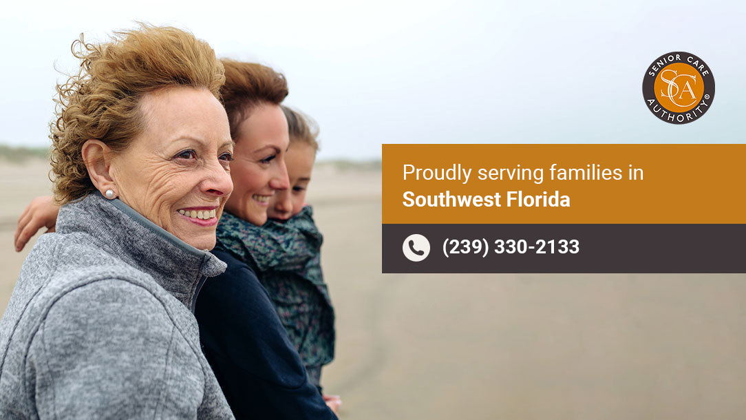 Senior Care Authority Southwest Florida