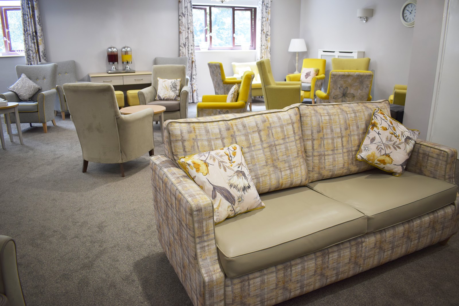 Worsley Lodge Care Home