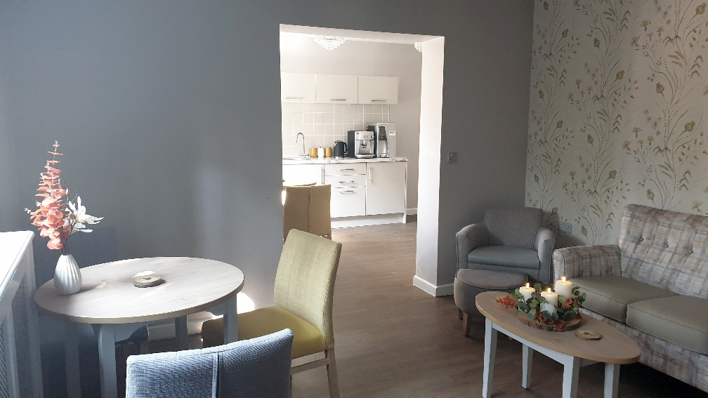 Worsley Lodge Care Home