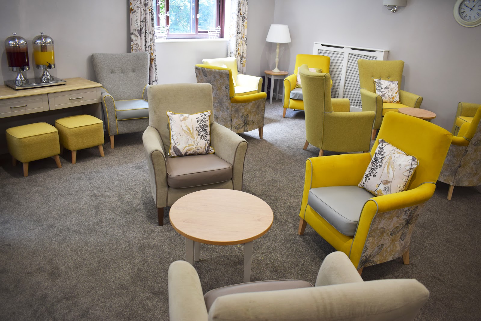 Worsley Lodge Care Home