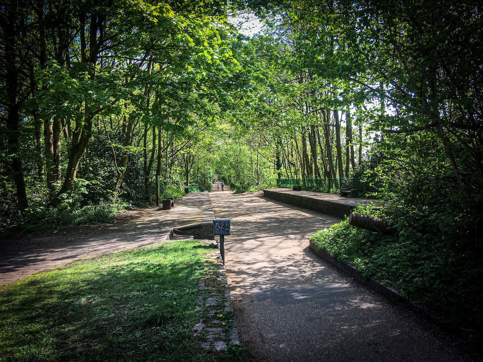 Worsley Lodge Care Home