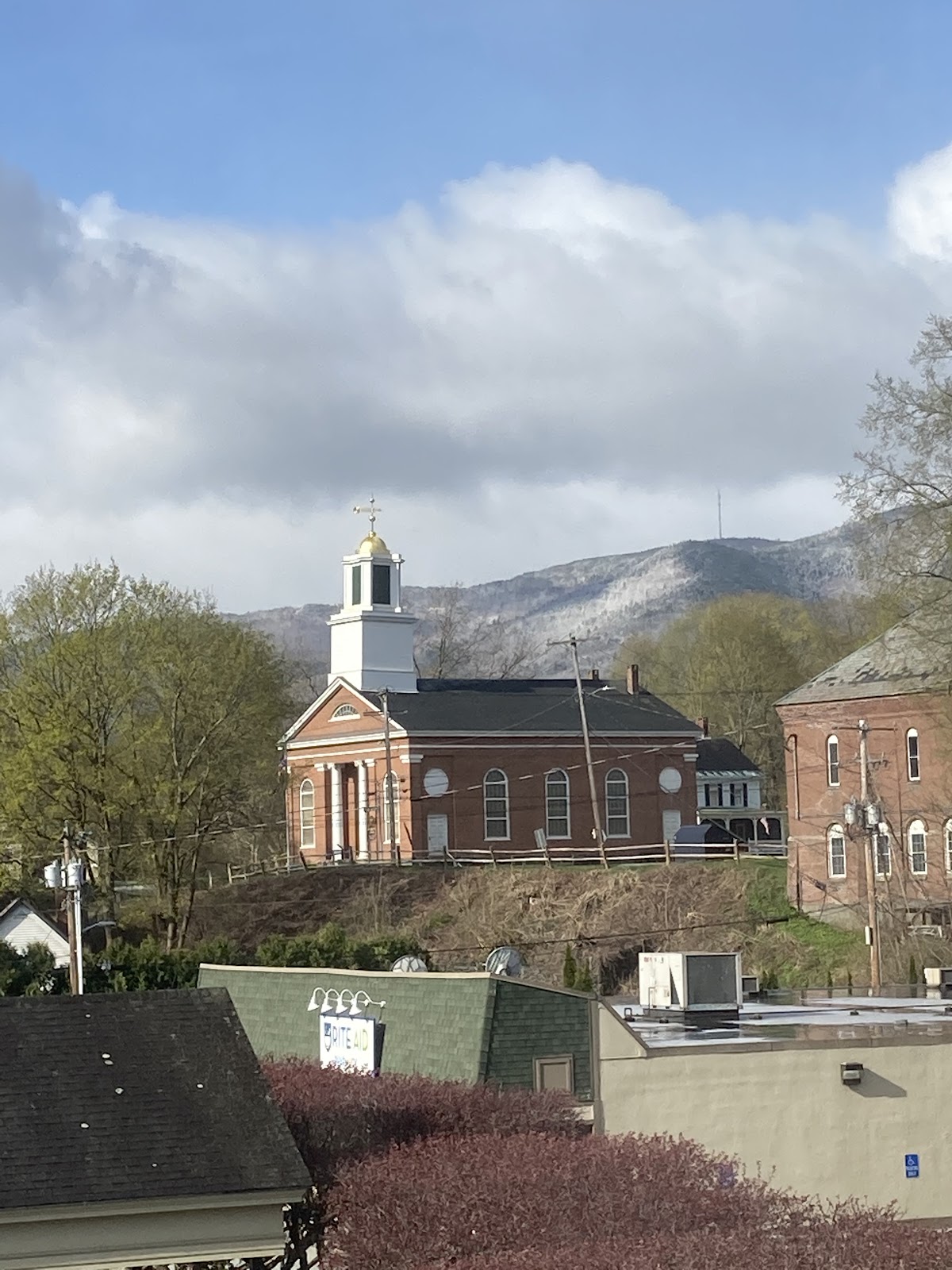 Historic Homes of Runnemede