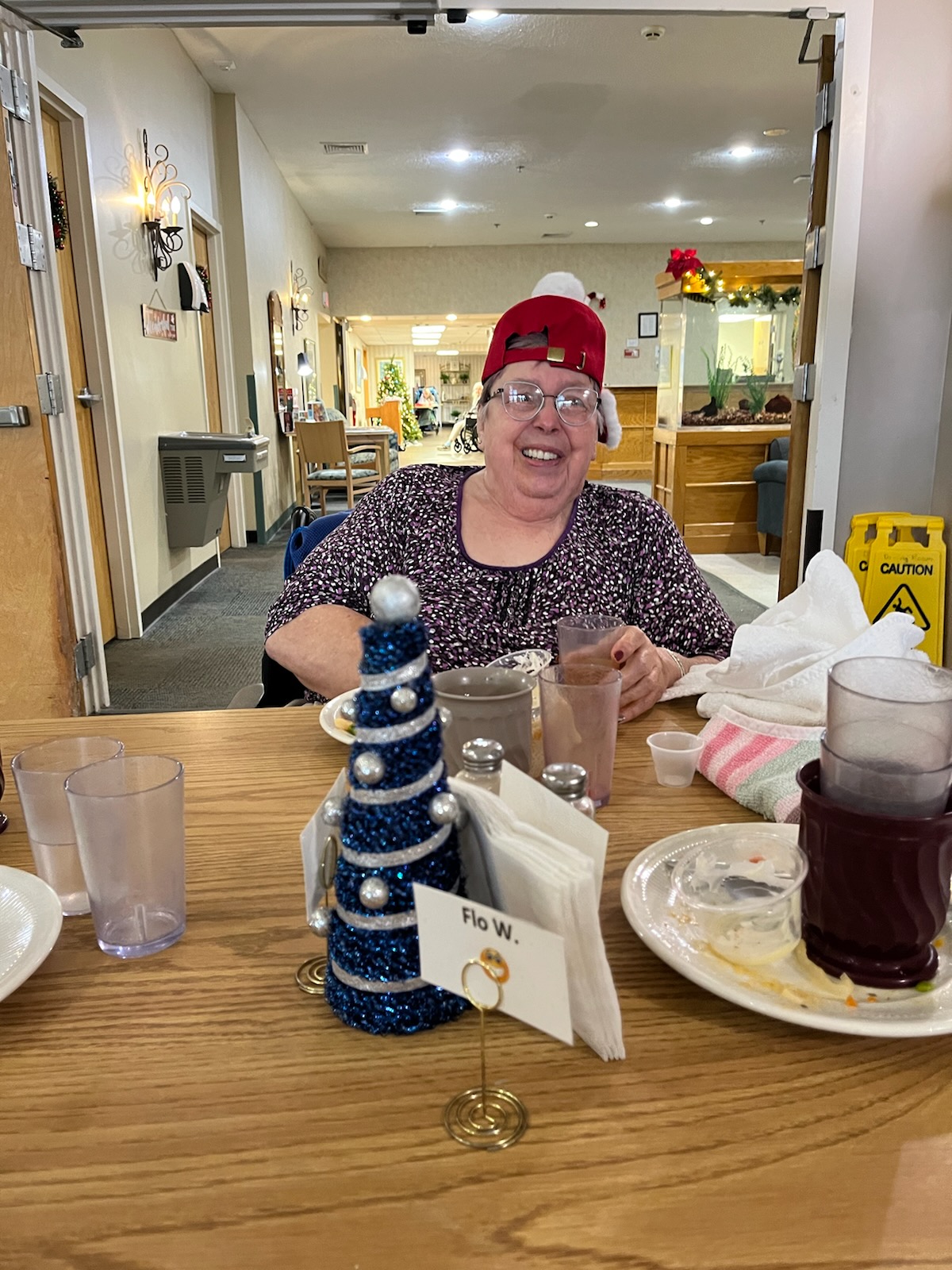 Rae-Ann Geneva Nursing and Rehabilitation