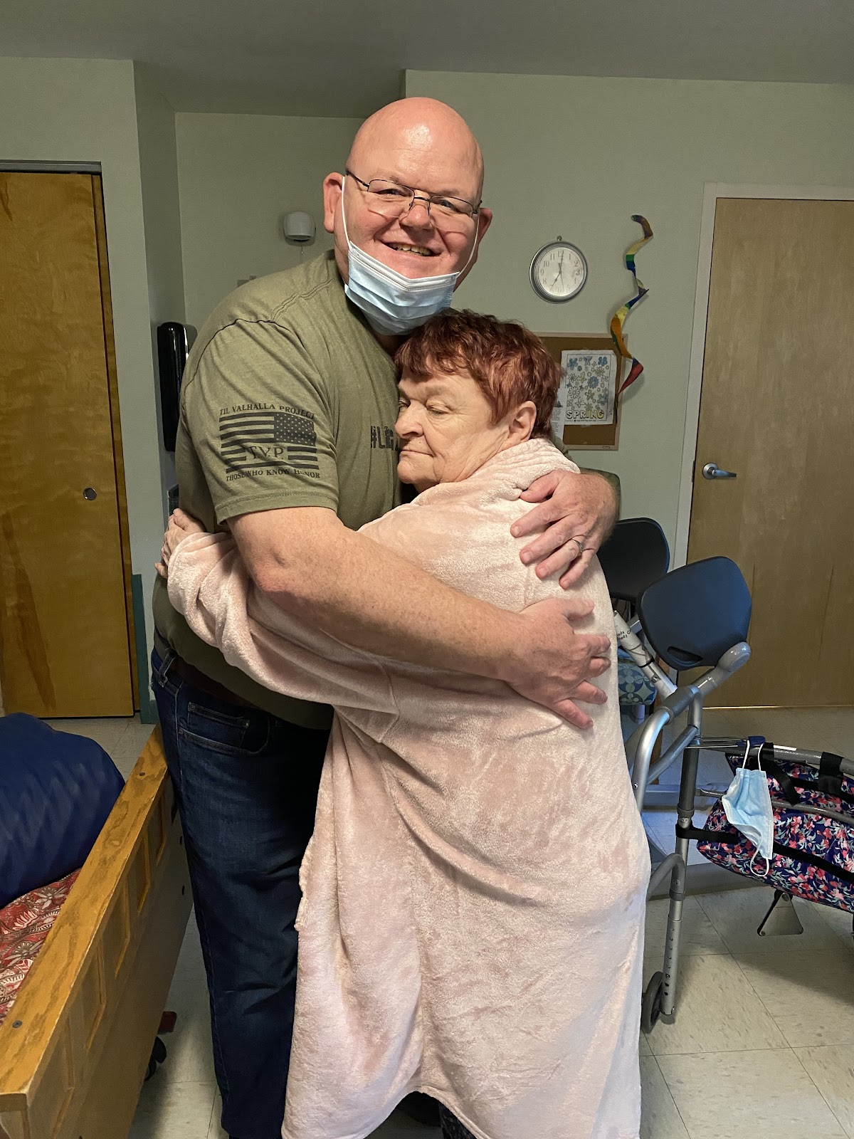 Rae-Ann Geneva Nursing and Rehabilitation