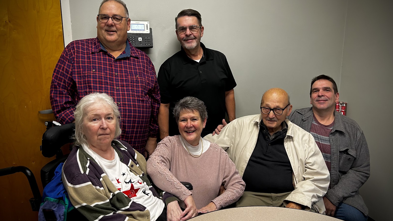Rae-Ann Geneva Nursing and Rehabilitation