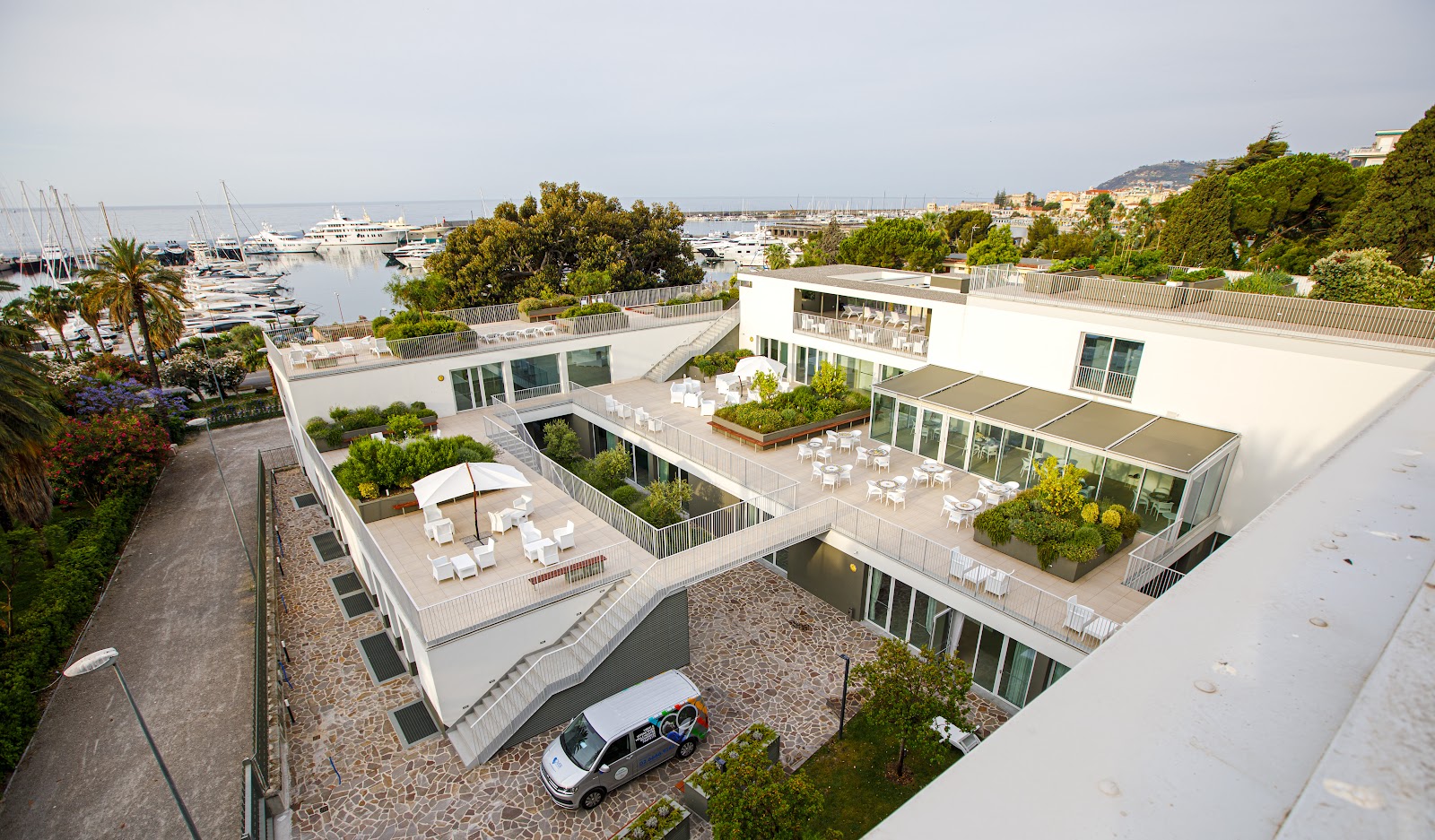 Over Senior Residence Sanremo