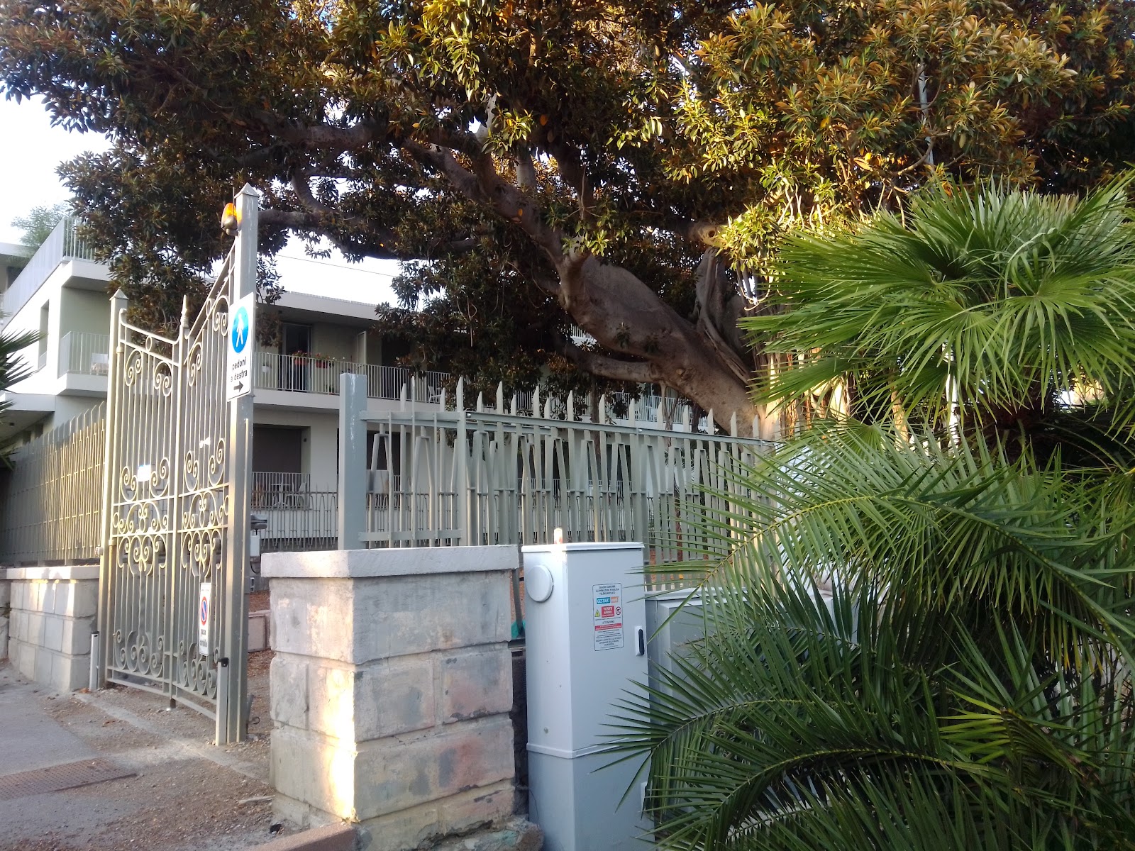 Over Senior Residence Sanremo