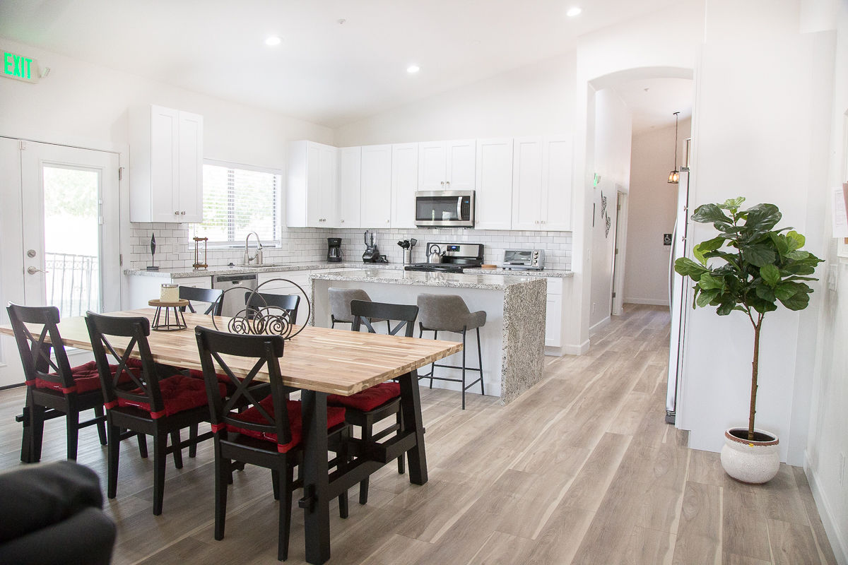 Villa Hermosa Assisted Living Home