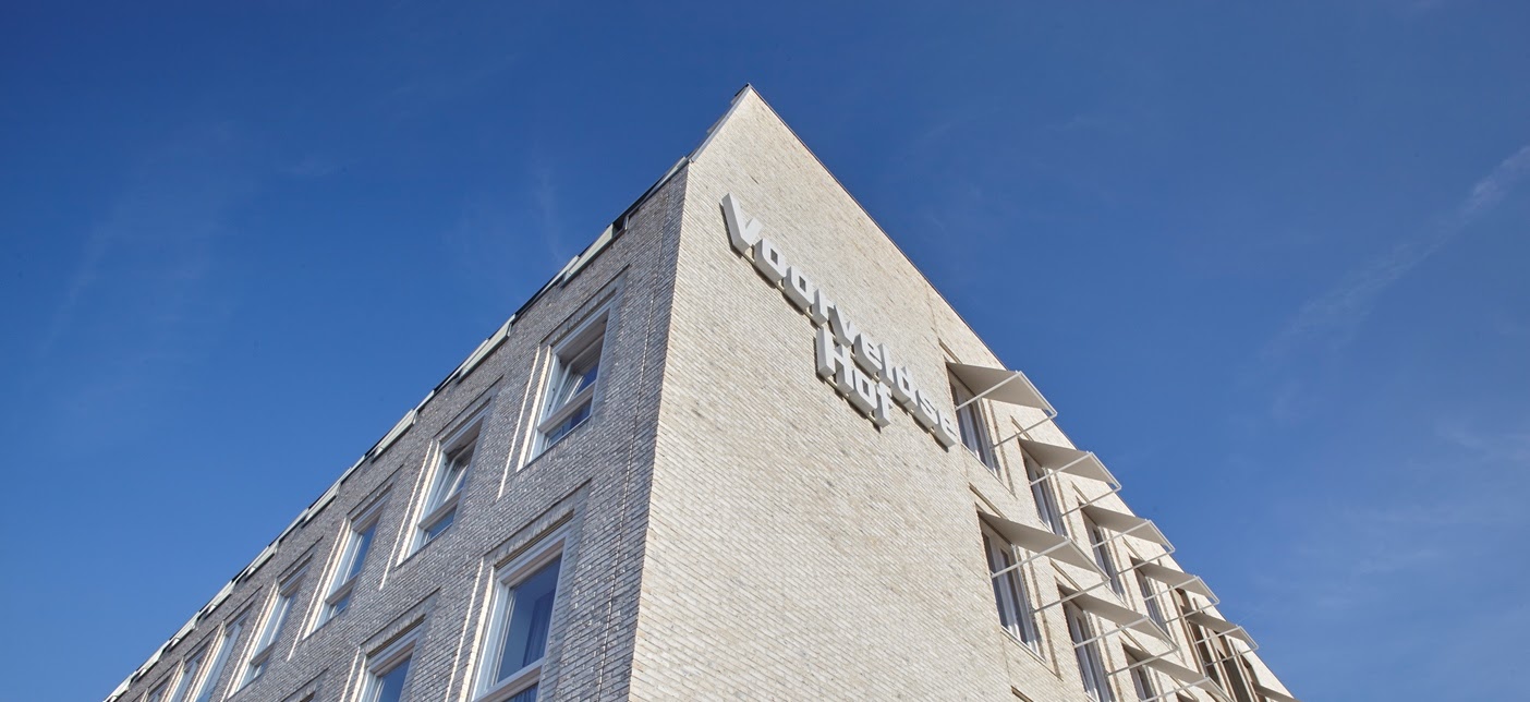 Voorveldse Hof - Woonzorgcentrum